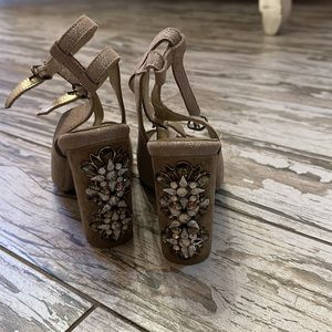 Joyfolie heels